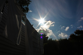 Illustration for article titled Shooting Challenge: Lens Flare Gallery Part One